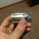 Illustration for article titled $4 Miata/Protege 12v Socket fix (in excruciating detail)